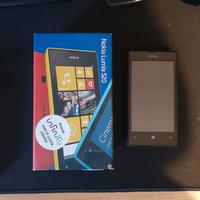 Nokia Lumia 520