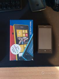 Nokia Lumia 520