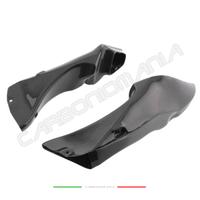 Condotti aria carbonio Ducati 748 916 996 998