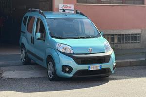 FIAT QUBO 1.3 MJT 95 CV S&S N1