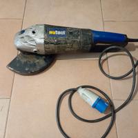 Smerigliatrice Nutool