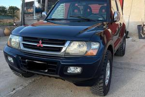 Pajero 3.2 did