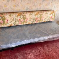 2 divani letto vintage anni ‘60