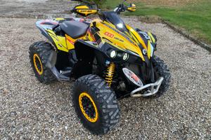 Can-Am Altro modello - 2014