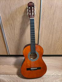 Chitarra Classica 3/4