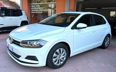 Volkswagen Polo 5 Porte Polo 5p 1.0 mpi Comfortlin