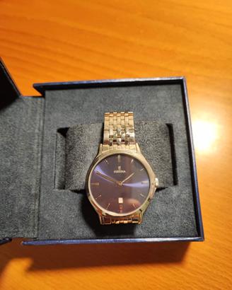 Orologio Festina