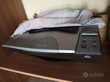 Stampante Lexmark