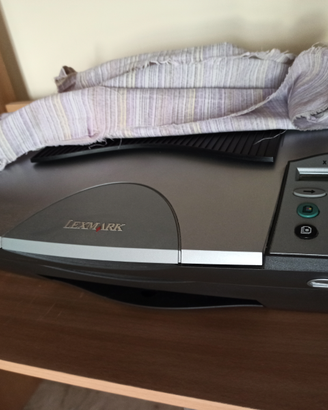 Stampante Lexmark