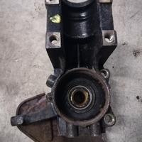 Fusello ant sinistro FIAT DUCATO 2800 JTD del 2005