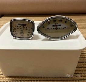 Vespa VNA VBB 150GS 160GS