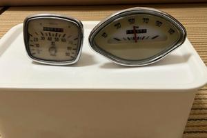 Vespa VNA VBB 150GS 160GS