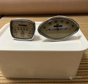 Vespa VNA VBB 150GS 160GS