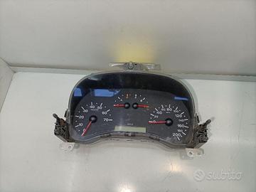 QUADRO STRUMENTI CENTRALE LIVELLI FIAT Doblo Serie