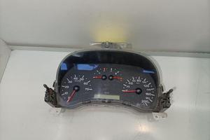 QUADRO STRUMENTI CENTRALE LIVELLI FIAT Doblo Serie