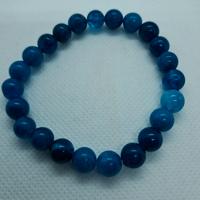 Bracciale in pietra naturale 