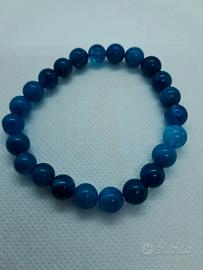 Bracciale in pietra naturale 