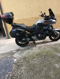 kawasaki versys 1000 