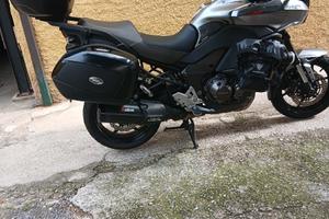 kawasaki versys 1000 