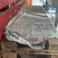 Divano pallet