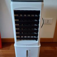 Condizionatore Portatile Eysddifr tipo pinguino