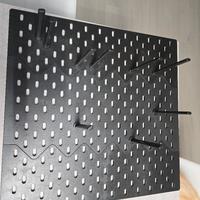 Organizer per padelle