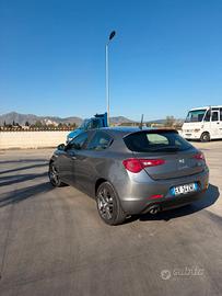 Giulietta gpl