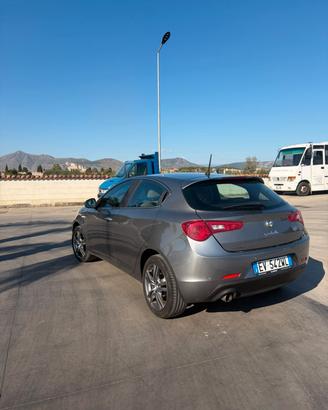 Giulietta gpl