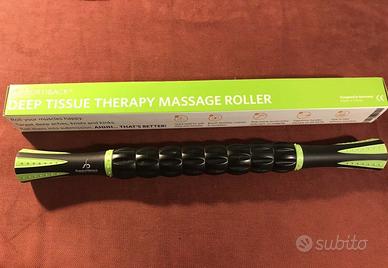 Supportiback Roller per il massaggio terapeutico