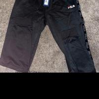 Pantalone  tuta Fila NUOVO