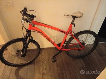 MTB B-TWIN Rockrider 