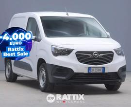 OPEL combo cargo combo cargo 1.2bz 110cv L1H1 Edit