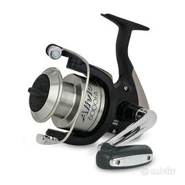 Mulinello Shimano ALIVIO 6000