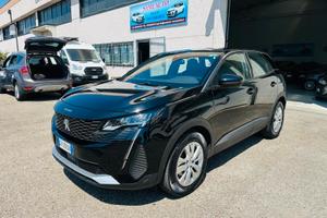 Peugeot 3008 BlueHDi 130 S&S EAT8 GT