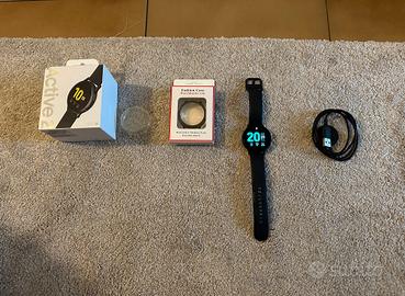 Samsung Galaxy Watch Active2