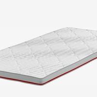Topper Jysk Vellpur T90 160x190x9(sopra materasso)