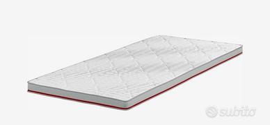 Topper Jysk Vellpur T90 160x190x9(sopra materasso)