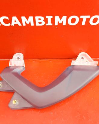 SUPPORTO CUPOLINO BMW F650CS F 650 CS
