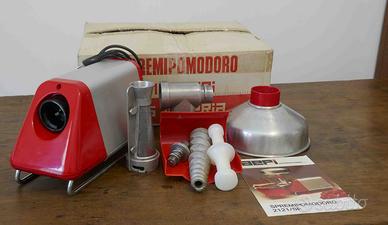 Spremipomodoro IMPERIA 225 Watt