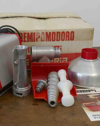 Spremipomodoro IMPERIA 225 Watt