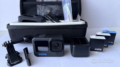 GoPro Hero 10 black