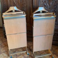 Servomuto appendino appendi abiti manichino