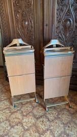 Servomuto appendino appendi abiti manichino