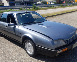 Citroen pallas turbo disel 2500