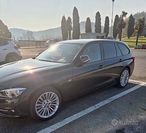 BMW SERIE 3