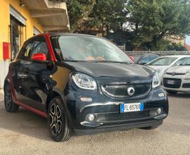 Smart ForFour 90 0.9 Turbo Passion TETTO APRIBILE