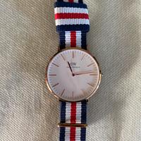 Orologio daniel wellington