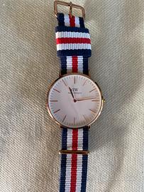 Orologio daniel wellington