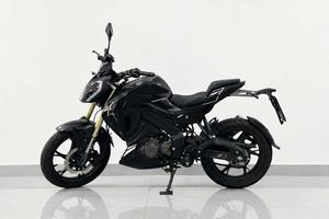 Keeway RKF 125 2024