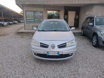 Renault Megane Mégane 1.5 dCi/105CV Grandtour Seri